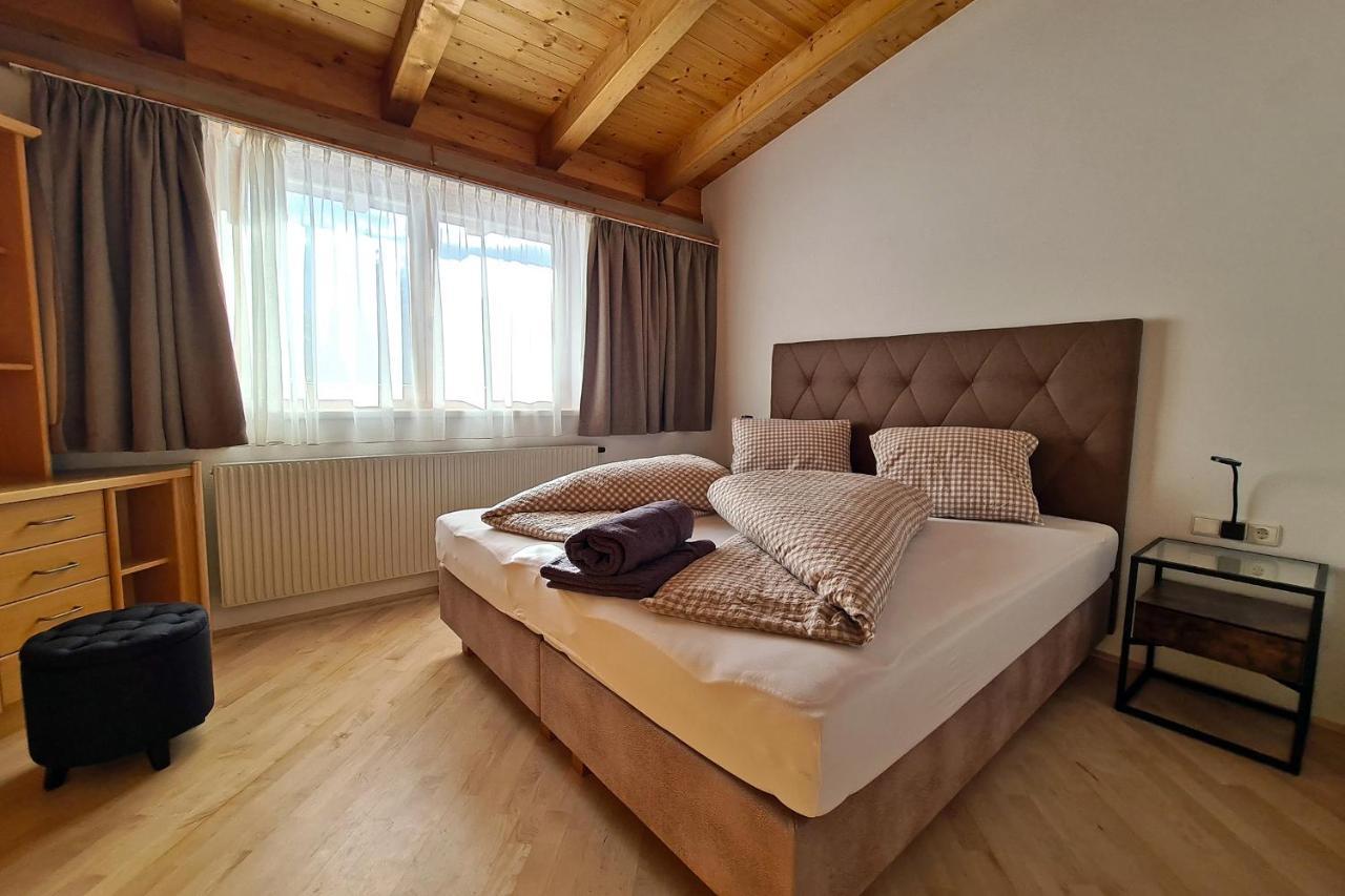 Pension Lehnerhof 로이타쉬 외부 사진