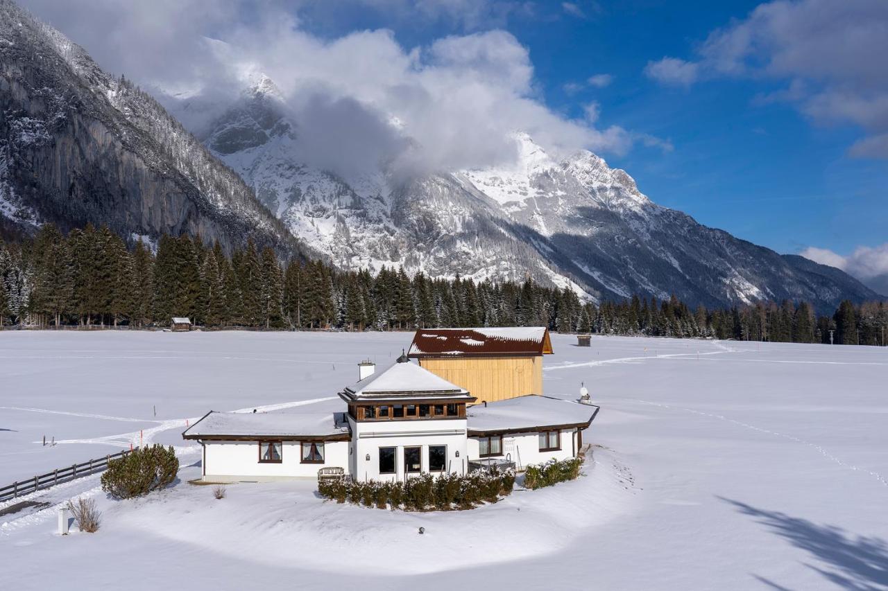 Pension Lehnerhof 로이타쉬 외부 사진