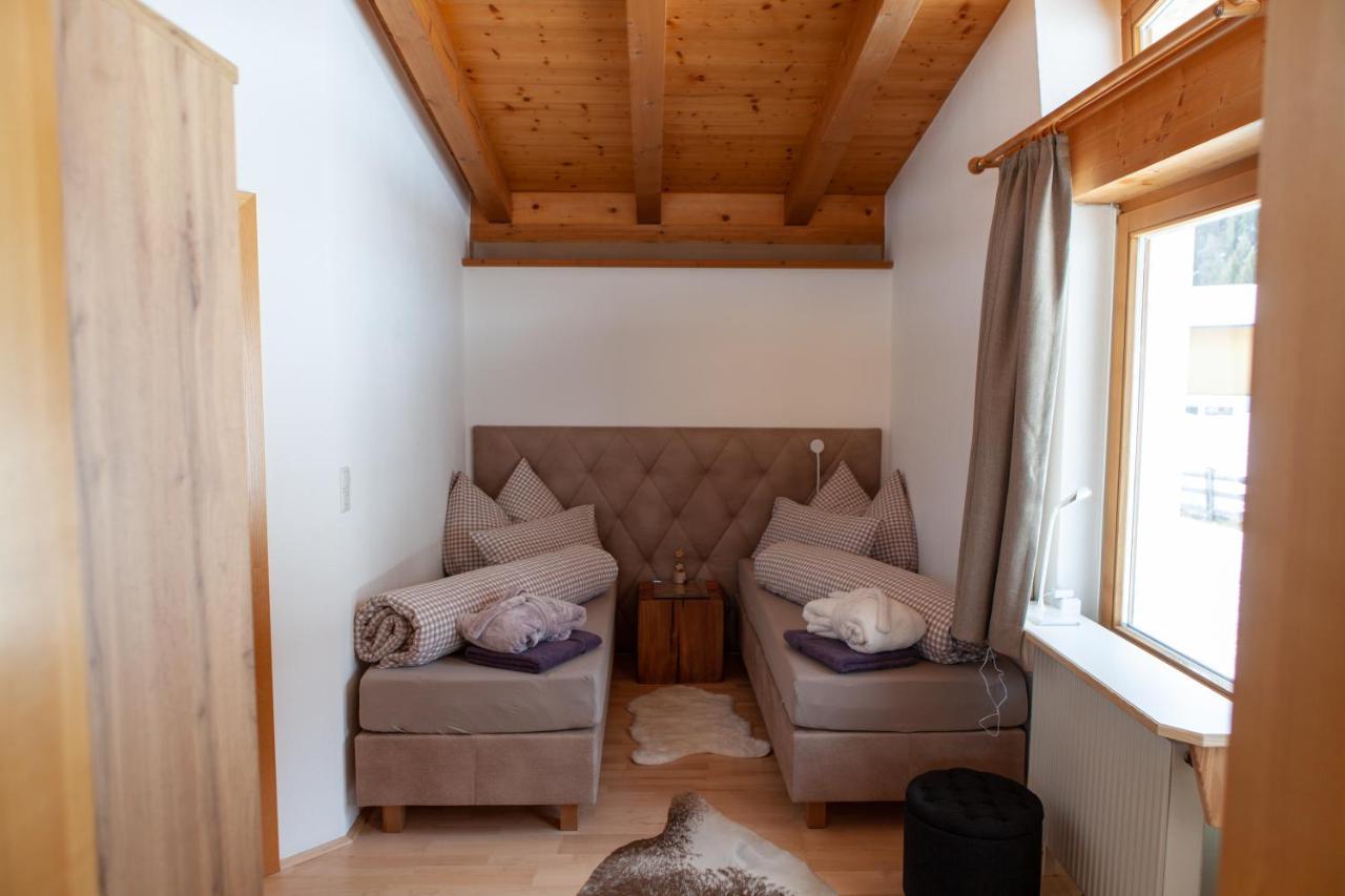 Pension Lehnerhof 로이타쉬 외부 사진