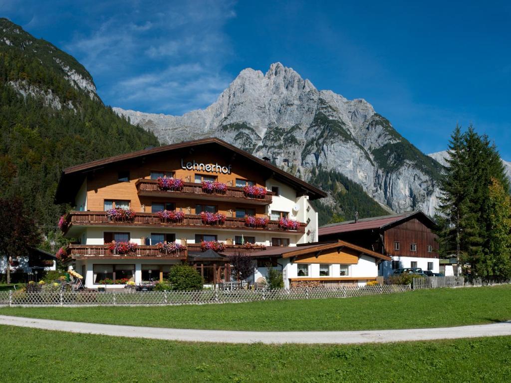 Pension Lehnerhof 로이타쉬 외부 사진