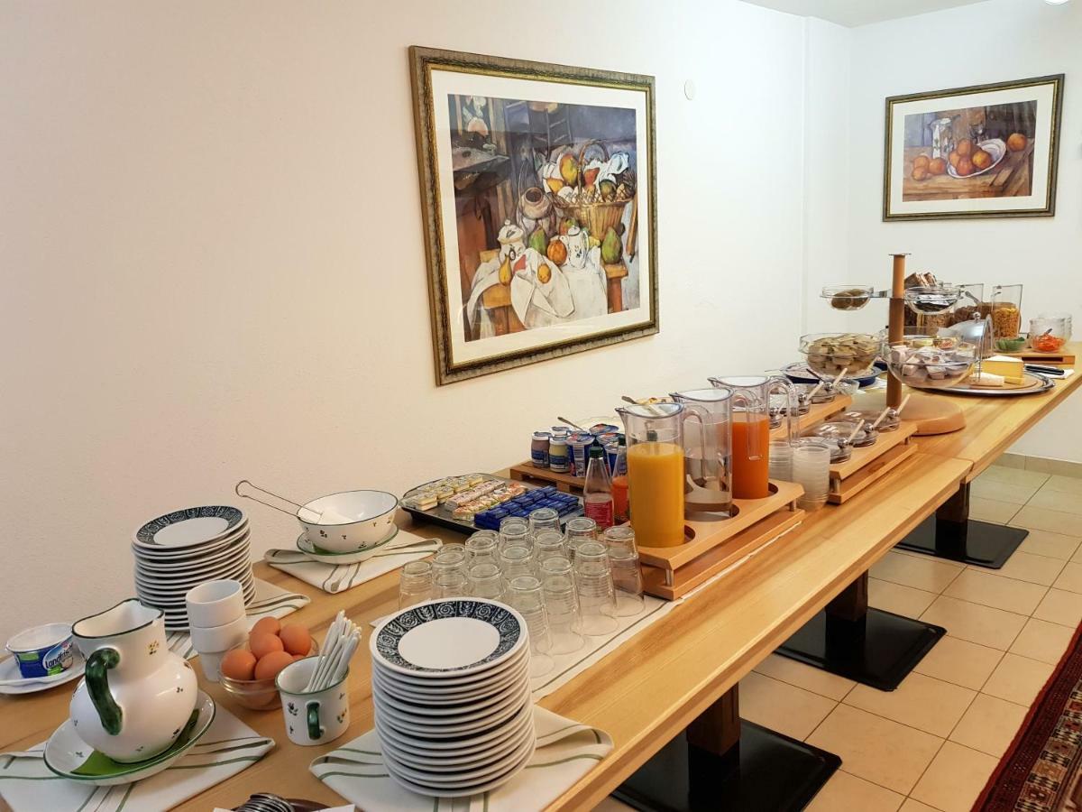 Pension Lehnerhof 로이타쉬 외부 사진